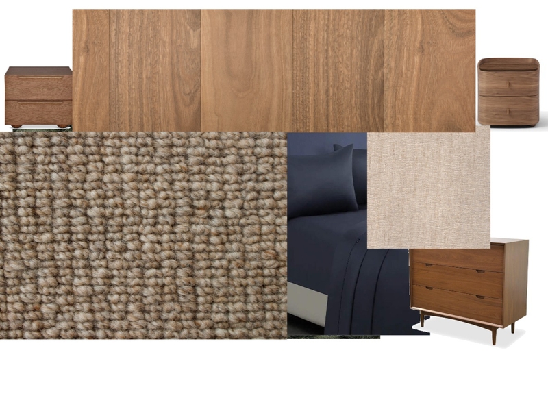 Bedroom 1 Mood Board by MaryanneD on Style Sourcebook