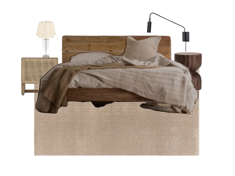 bed 2 Mood Board by Em Prepok on Style Sourcebook