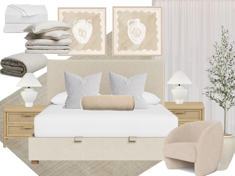 11201 the lagoon dining -  master bedroom Mood Board by tlaws on Style Sourcebook