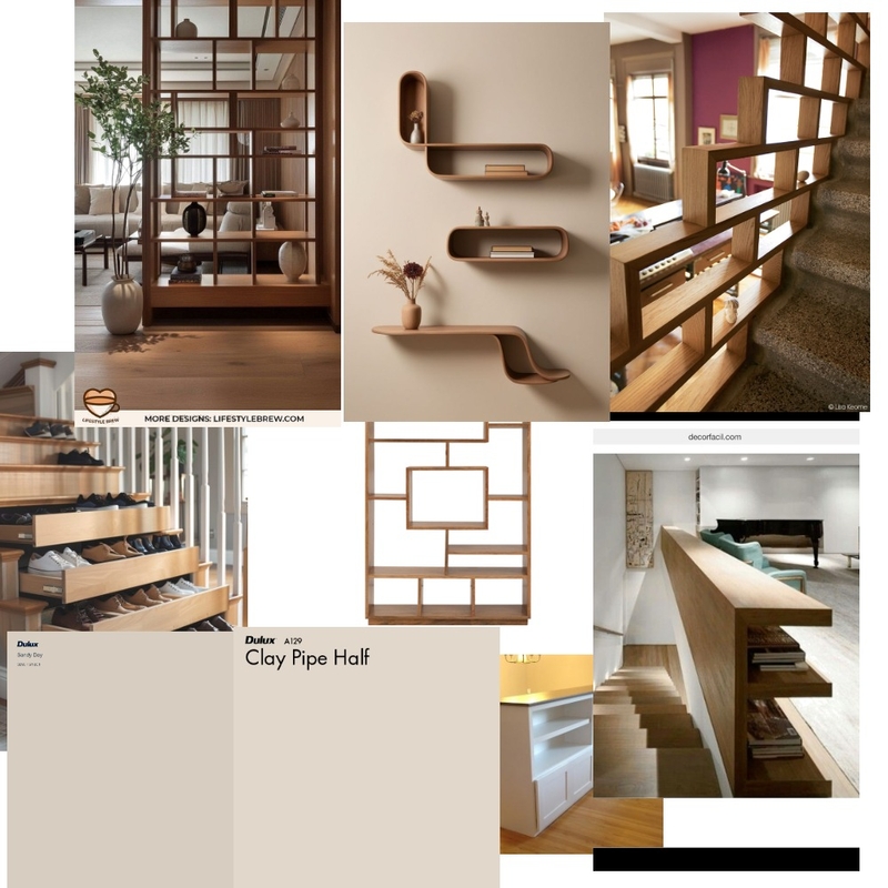 entry and stairs Mood Board by MaryanneD on Style Sourcebook
