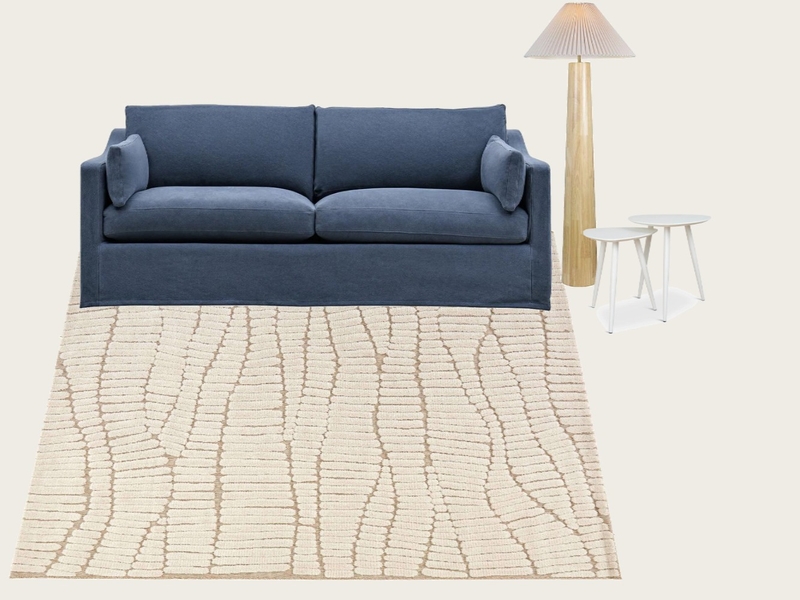 Lounge room CR Mood Board by Mysa Interiors on Style Sourcebook