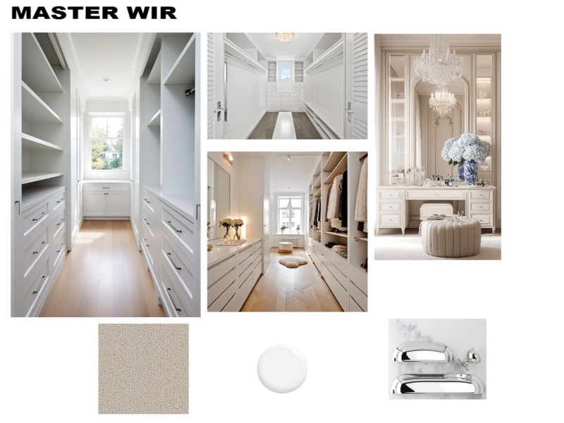 21 Kylie Ave-MASTER ROBE Mood Board by Cecilia_ on Style Sourcebook