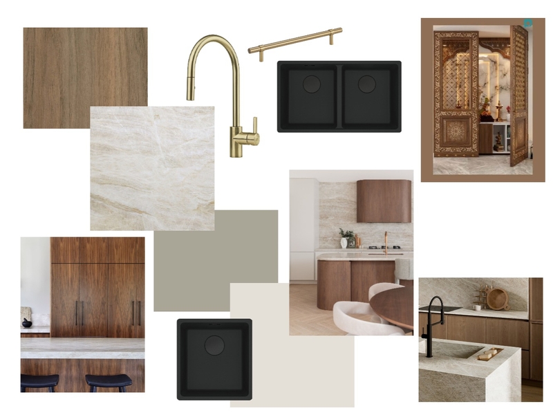 Lerwick Ave Kitchen Mood Board by rachelpalmer on Style Sourcebook