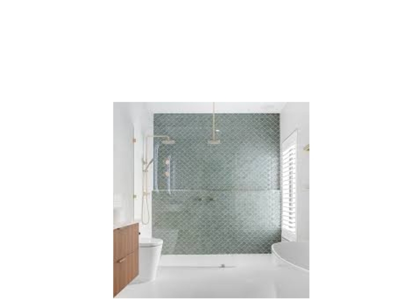 Ensuite Bathroom Mood Board by kaseysheree@gmail.com on Style Sourcebook