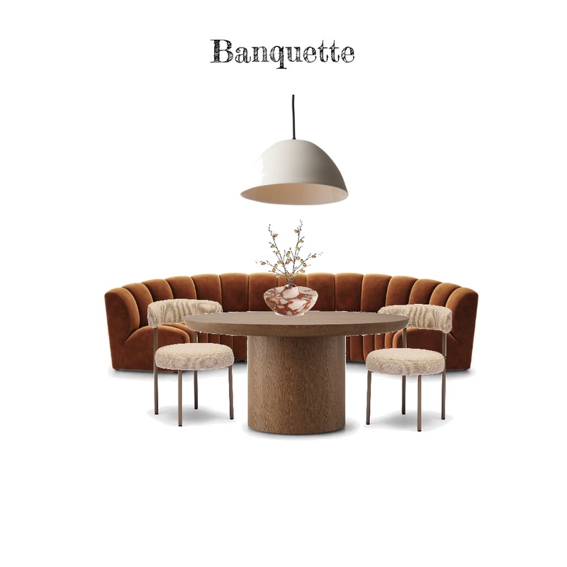 Banquette - Applecross project Mood Board by Jennypark on Style Sourcebook