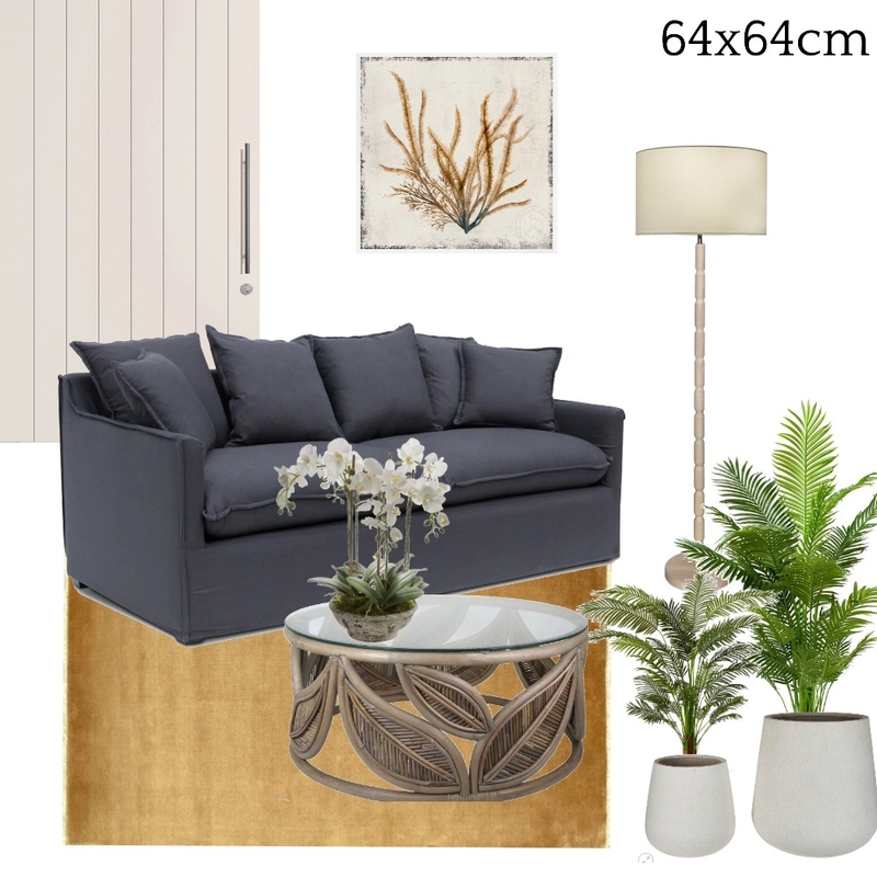 modern coastal Mood Board by Essencia Interiors on Style Sourcebook