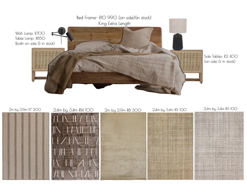 bed 4 Mood Board by Em Prepok on Style Sourcebook