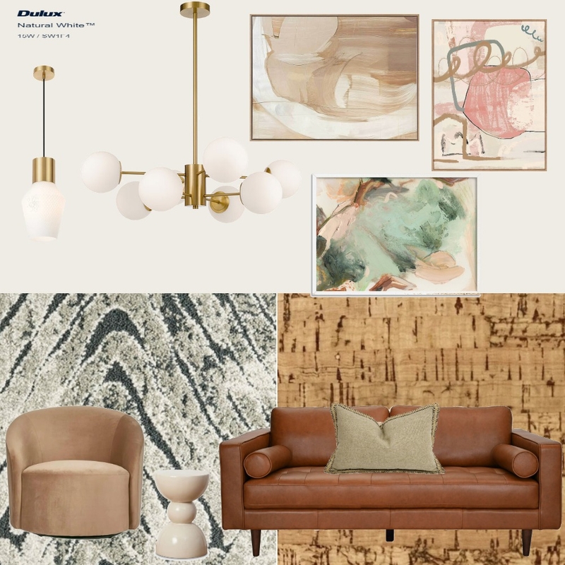 Community Seating Mood Board by alison.c on Style Sourcebook