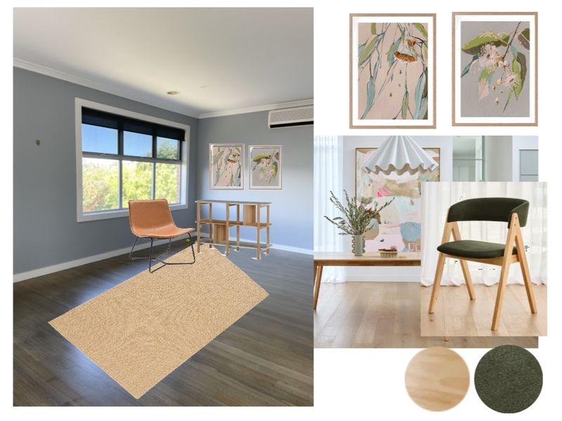 Dining Room Mood Board by Green Room Interiors on Style Sourcebook