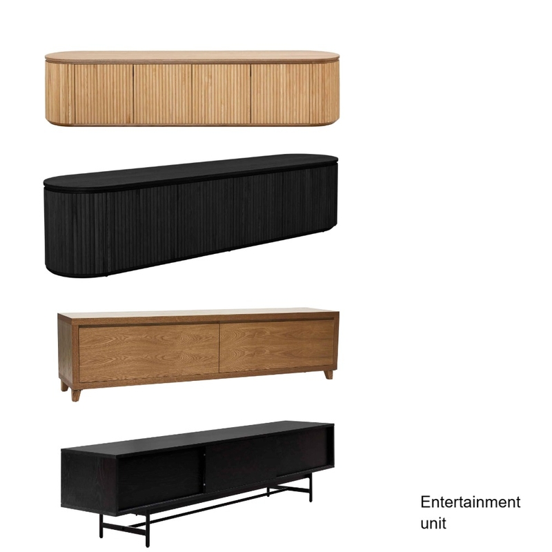 Entertainment units Mood Board by frances on Style Sourcebook