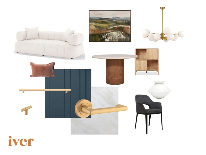 Moruben Project - Iver Mood Board by Iver on Style Sourcebook