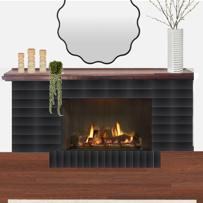 13 Creaton Fireplace Mood Board by Katelyn Scanlan on Style Sourcebook