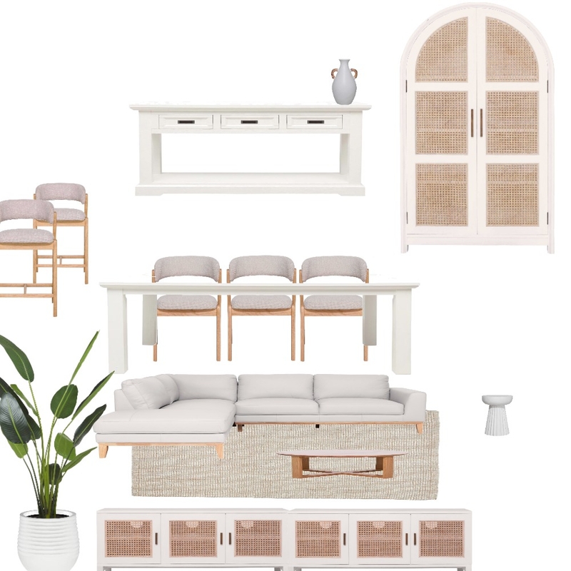 bs Mood Board by KM2639 on Style Sourcebook