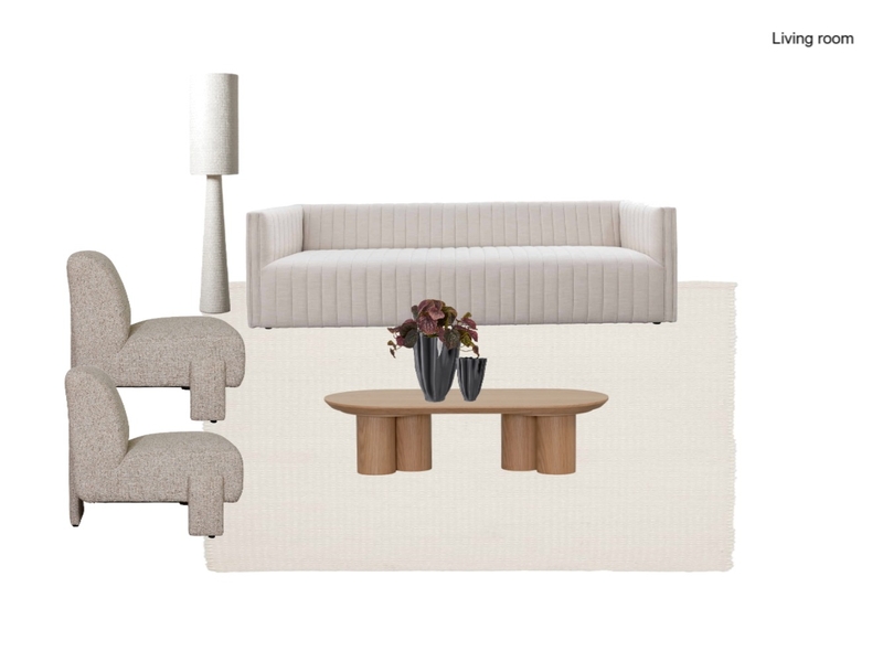 Living room 3 Mood Board by frances on Style Sourcebook