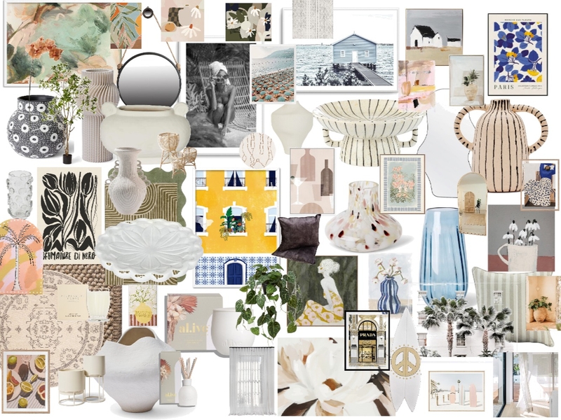 final1139amoverlap with splicing ballet rack Mood Board by FirstLast125 on Style Sourcebook