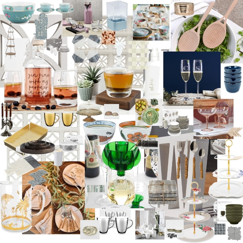 tabledressing 12:10pm Mood Board by FirstLast125 on Style Sourcebook