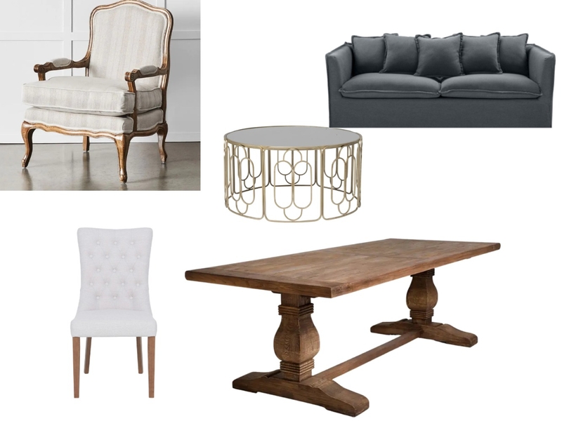 Draft F Mood Board by ChloeB on Style Sourcebook