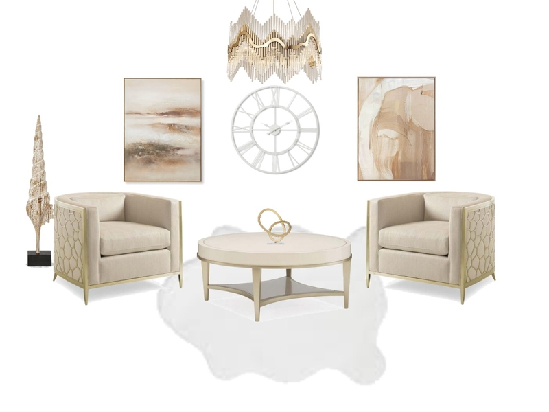 Zadatak 2 Mood Board by milica05 on Style Sourcebook