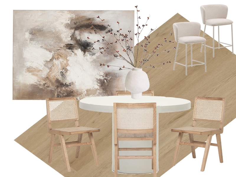 79 mermaid ave, mermaid beach  - dining lounge Mood Board by tlaws on Style Sourcebook