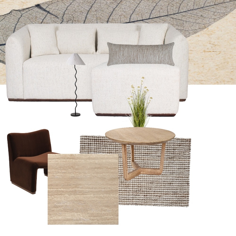 סלון מעוצב שעור הום סטיילינג2 Mood Board by mirit1974 on Style Sourcebook