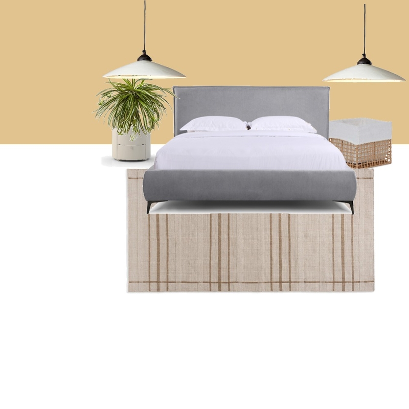 bedroom Mood Board by Whomestyle on Style Sourcebook