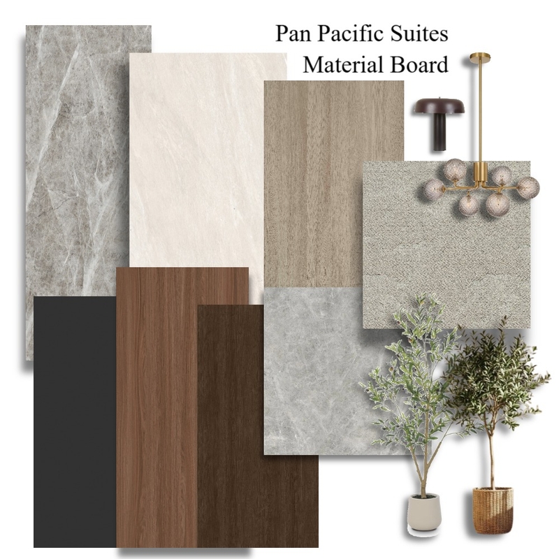 material suites Mood Board by whiteflower on Style Sourcebook