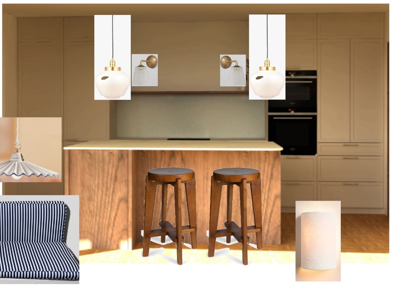 Kitchen Mood Board by holly graham on Style Sourcebook