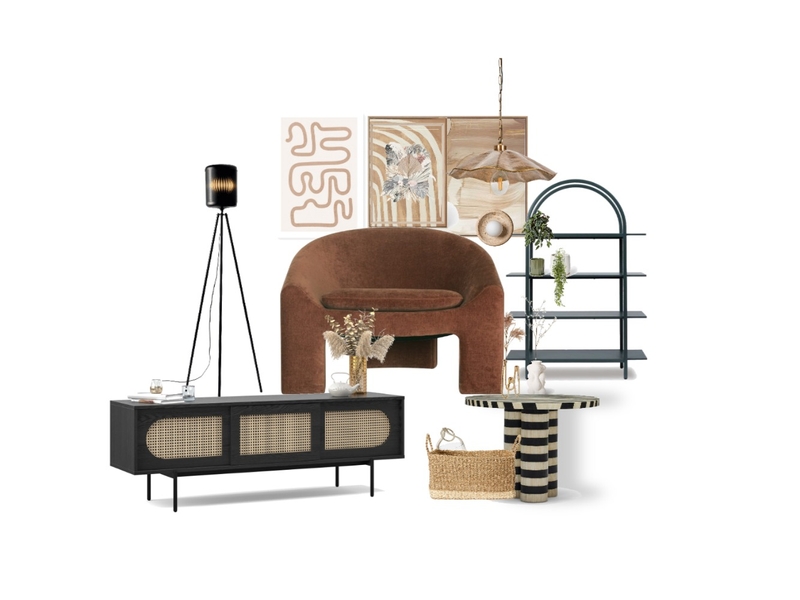 HAVEN CONTEMPORARY Mood Board by sunainahafifa@gmail.com on Style Sourcebook