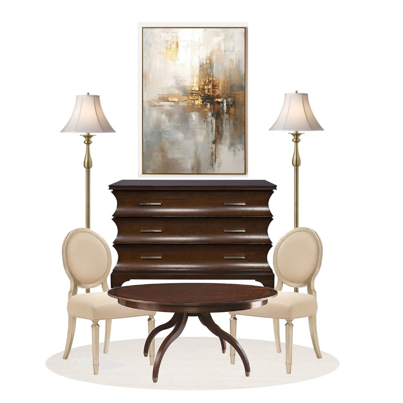 M7 - CD - Z1 Mood Board by nikolinam on Style Sourcebook