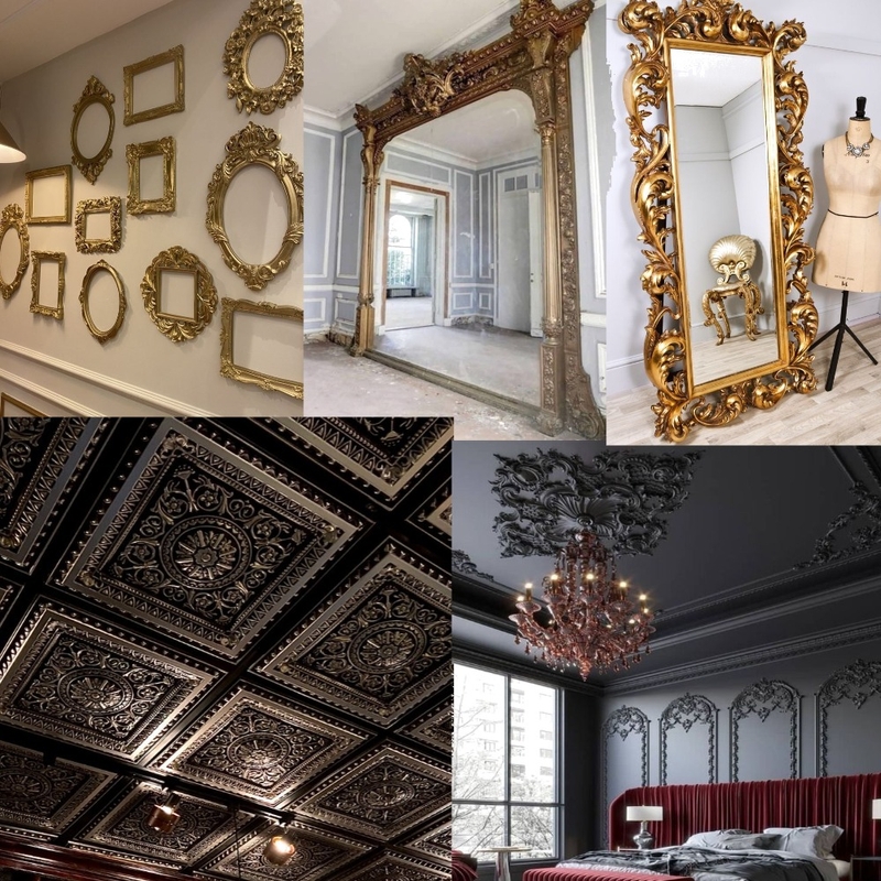 Ndns Mood Board by EviGogi on Style Sourcebook