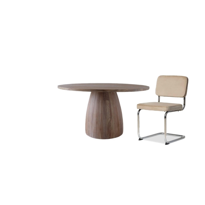 Dining Mood Board by mbowing on Style Sourcebook