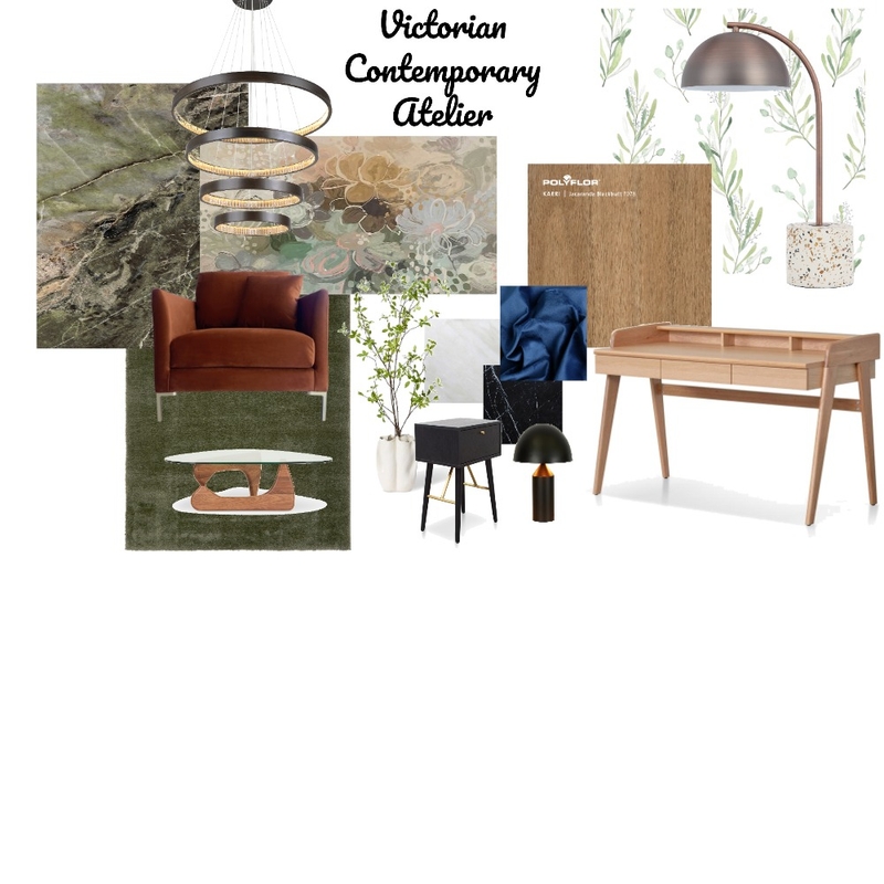 Mood board Mood Board by CarlottaC on Style Sourcebook