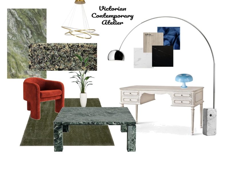 Mood Board 3 Mood Board by CarlottaC on Style Sourcebook