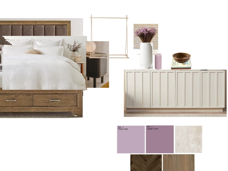 Bedroom 2026 Mood Board by KikiBee on Style Sourcebook