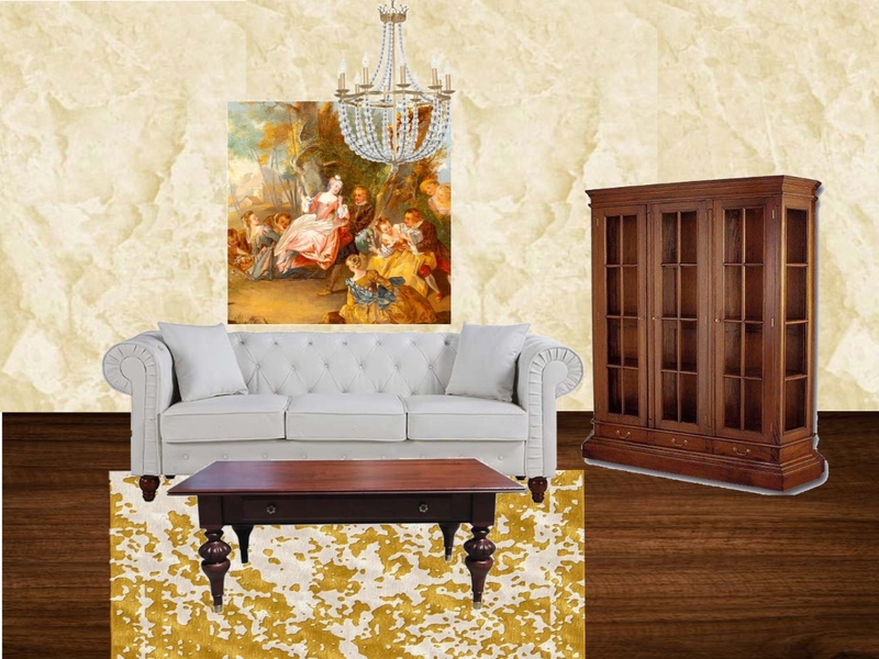 Zadatak 1 Mood Board by milica05 on Style Sourcebook