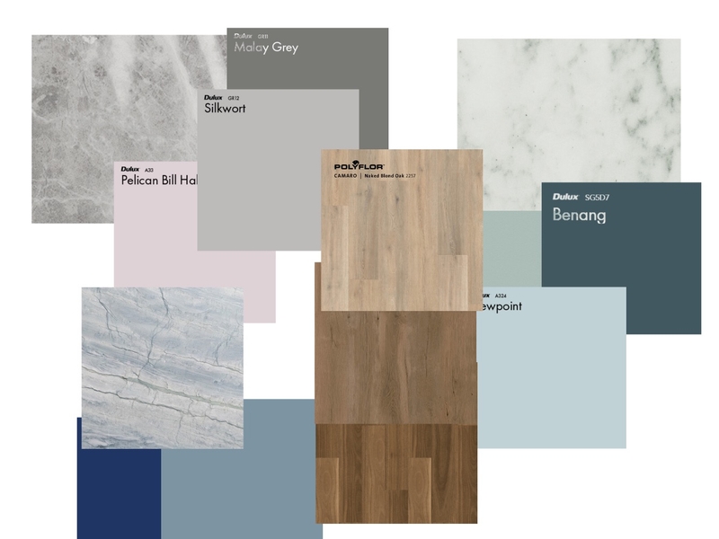 Kitchen Mood Board by Steber on Style Sourcebook