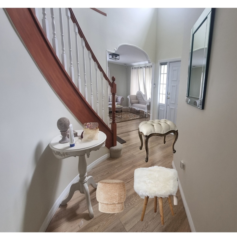 Foyer Mood Board by Reen on Style Sourcebook