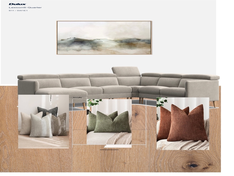 Rumpus Room Mood Board by Glowandinspire on Style Sourcebook