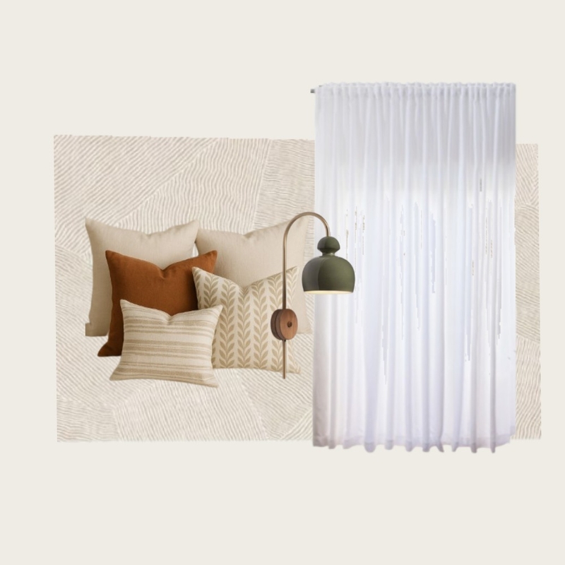 לנח Mood Board by Maya Kanonicz on Style Sourcebook