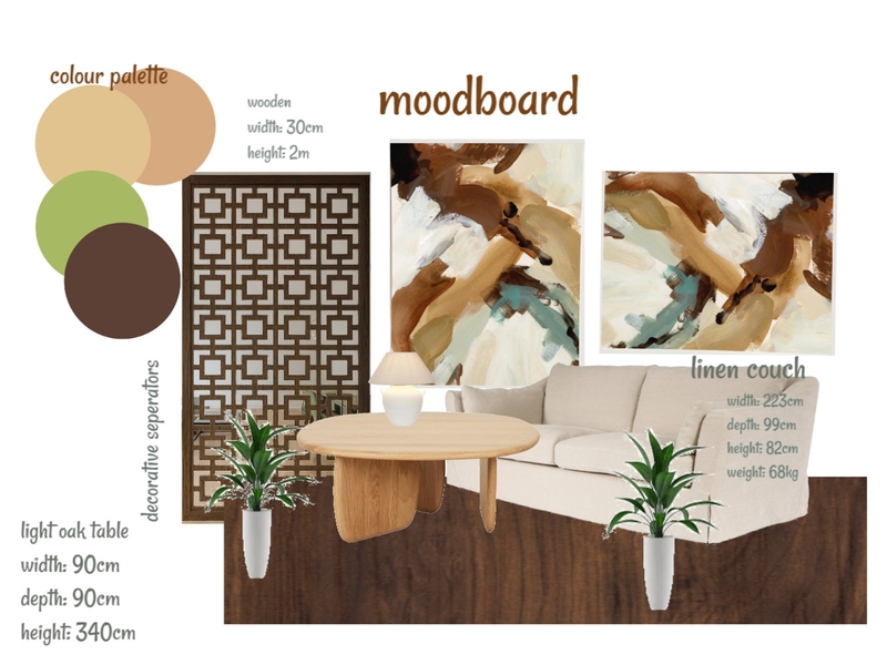 living room moodboard Mood Board by likabalyan on Style Sourcebook
