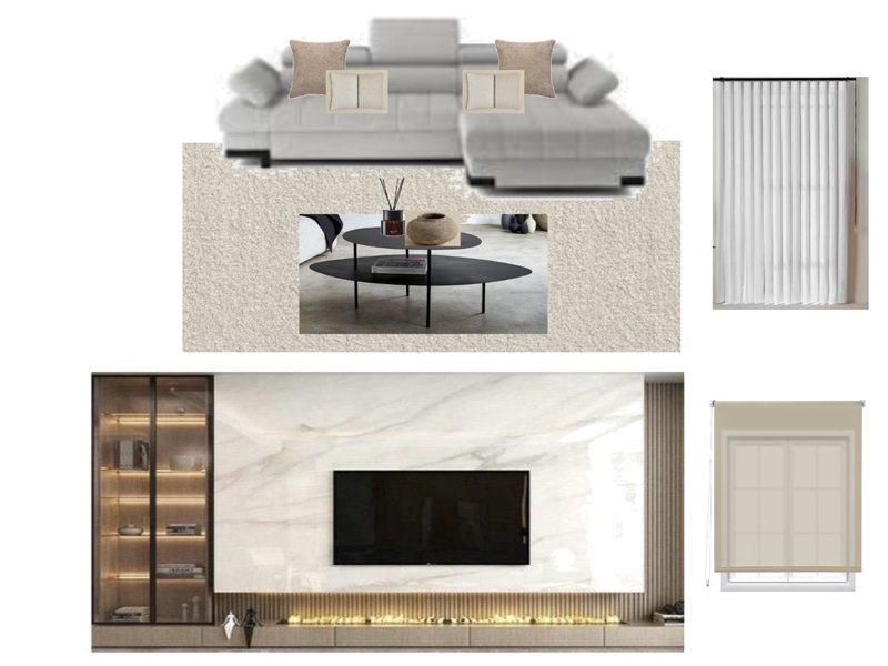 salon jane Mood Board by Studiohomeluxury on Style Sourcebook