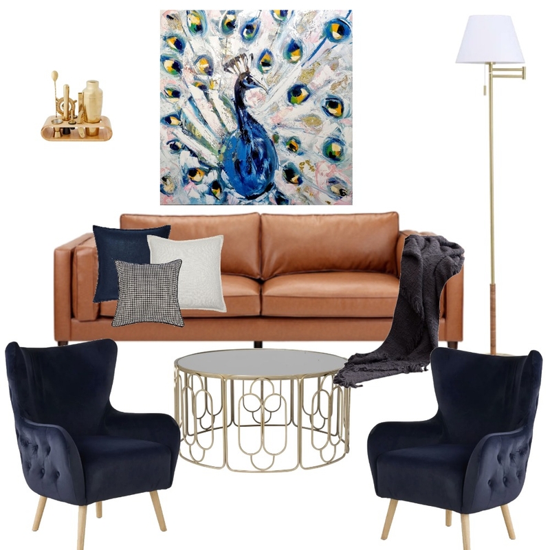 Sitting Room 2 Mood Board by ChloeB on Style Sourcebook