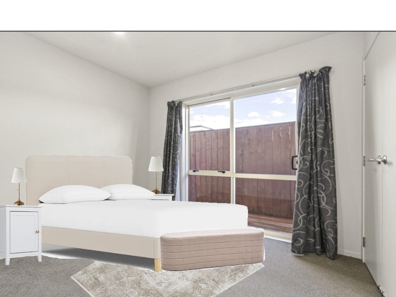 Master bedroom Mood Board by Geline on Style Sourcebook