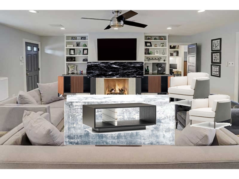 Zadatak 4 Mood Board by milica05 on Style Sourcebook