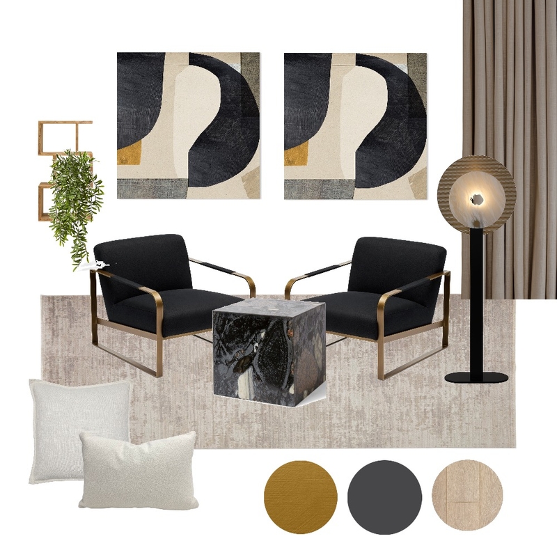 Coronis podcast moodboard 3 Mood Board by Ellaarobertson on Style Sourcebook