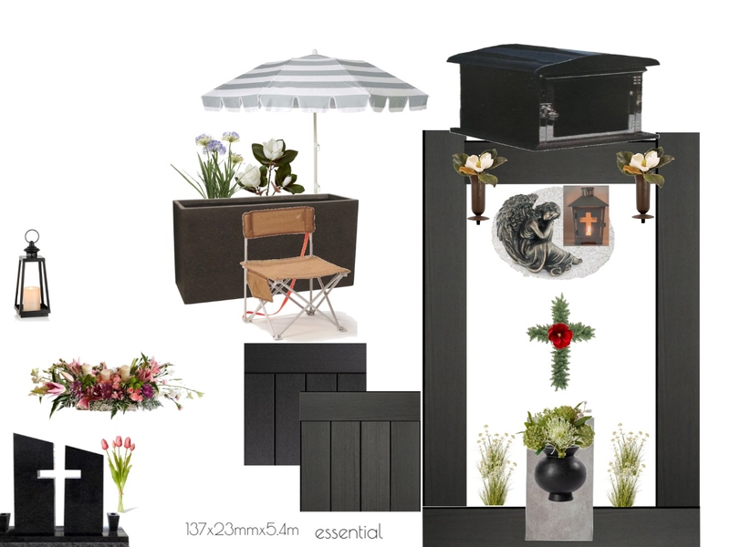 garden bed ideas for Dad Mood Board by Sonya Ditto on Style Sourcebook