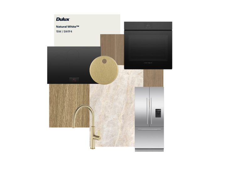 ANGE KITCHEN Mood Board by edenfitzsimons on Style Sourcebook