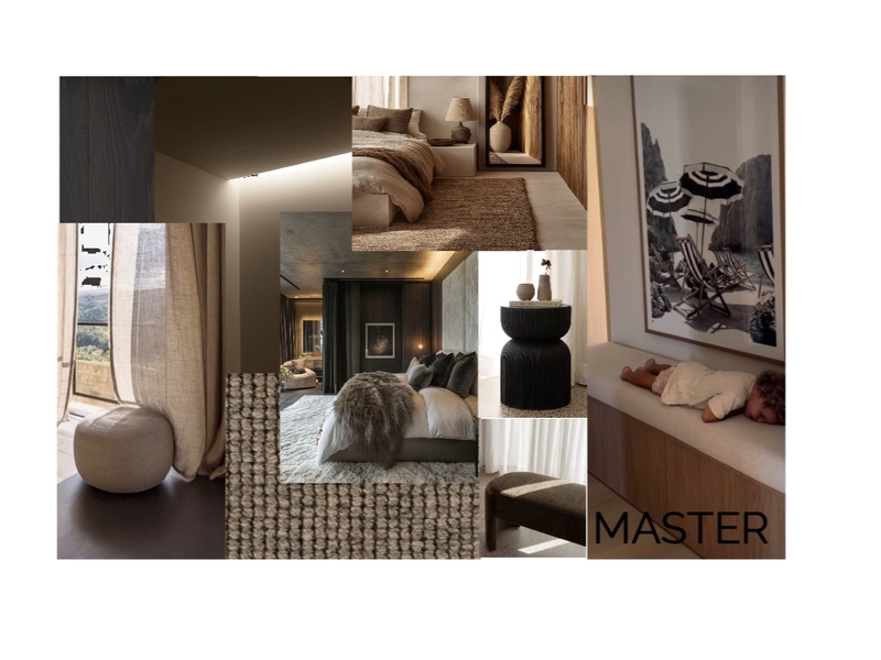 JEFFRIES MASTER Mood Board by Dimension Building on Style Sourcebook
