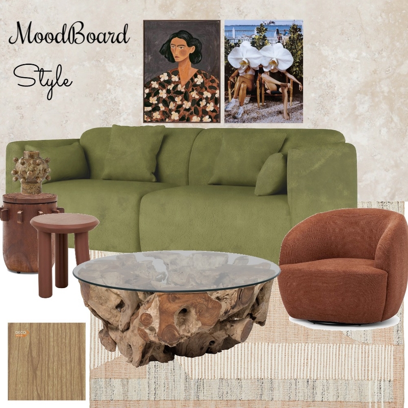 G Mood Board by design-project studio on Style Sourcebook