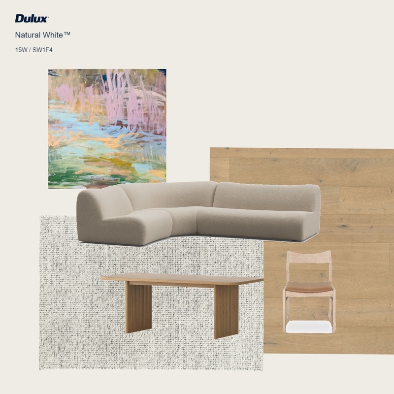 Tennyson Street Mood Board by Sarah Loizou Interiors on Style Sourcebook